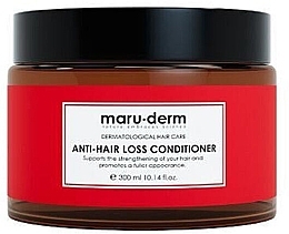 Kup Odżywka przeciw wypadaniu włosów - Maruderm Cosmetics Anti-Hair Loss Conditioner