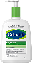 Kup Nawilżający balsam do skóry suchej - Cetaphil Daily Advance Lotion