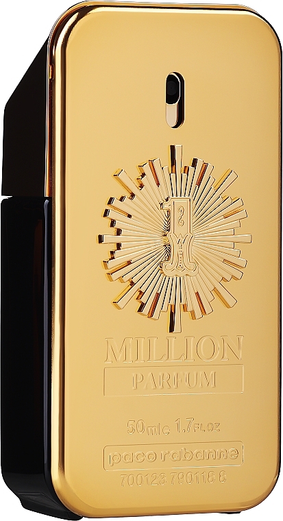 Paco Rabanne 1 Million Parfum - Perfumy