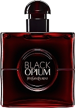 Духи, Парфюмерия, косметика Yves Saint Laurent Black Opium Over Red - Woda perfumowana