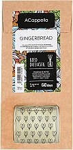 Kup Dyfuzor zapachowy z patyczkami Piernik - ACappella Gingerbread