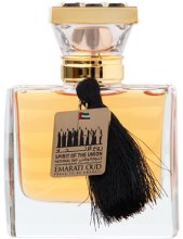 Kup Hind Al Oud Emarati Oud - Woda perfumowana