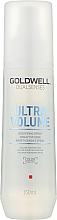 Kup Spray dodający włosom objętości - Goldwell Dualsenses Ultra Volume Bodifying Spray