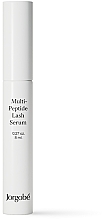 Serum do rzęs - Jorgobe Multi-Peptide Lash Serum — Zdjęcie N1