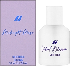 Farmasi Midnight Muse - Woda perfumowana — Zdjęcie N2