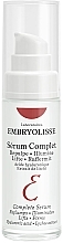Kup Przeciwzmarszczkowe serum do twarzy zwiększające gęstość skóry - Embryolisse Complet Anti-Age Serum
