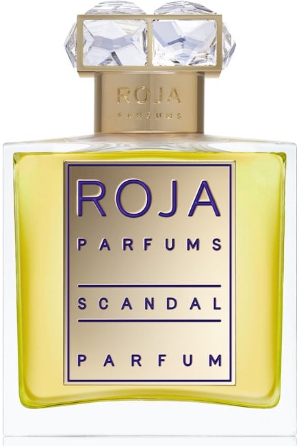 Roja Parfums Scandal Pour Femme - Perfumy — Zdjęcie N1