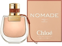 Chloé Nomade Absolu de Parfum - Woda perfumowana — Zdjęcie N2