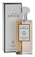 Grès Madame Grès - Woda perfumowana — Zdjęcie N2