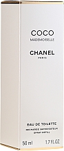 Kup Chanel Coco Mademoiselle Refill - Woda toaletowa (uzupełnienie)