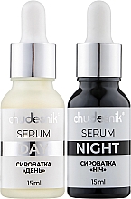 Serum na dzień i noc dla skóry problematycznej - Chudesnik Serum Day Night — Zdjęcie N2