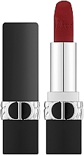 Kup Matowa szminka do ust - Dior Rouge Dior Couture Colour Comfort & Wear Matte Lipstick