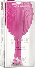 Kup Szczotka do włosów, fuksjowa - Tangle Angel Cherub 2.0 Soft Electric Pink