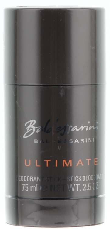 Baldessarini Ultimate - Dezodorant w sztyfcie