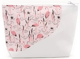 Kosmetyczka - Toot! Make-up Bag Flamingo — Zdjęcie N2