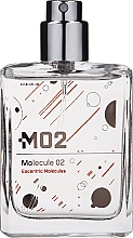 Kup Escentric Molecules Molecule 02 - Woda toaletowa (wymienny wkład)