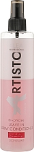 Kup Dwufazowa regenerująca odżywka do włosów w sprayu - Elea Professional Artisto Bi-Phase Leave In Spray Conditioner