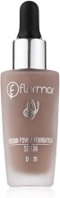 Kup Podkład w kremie - Flormar Fusion Power Foundation Serum