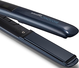 Prostownica do włosów - Bio Ionic Graphene MX Styling Iron 1" — Zdjęcie N2