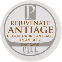 Kup Intensywny krem - Piel cosmetics Rejuvenate Antiage Cream