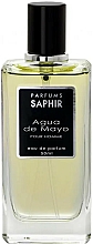 Kup Saphir Parfums Agua de Mayo Pour Homme - Woda perfumowana