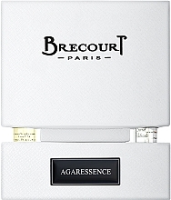 Brecourt Agaressence - Zestaw (edp/100ml + edp/2x7ml + edp/2x5ml) — Zdjęcie N1