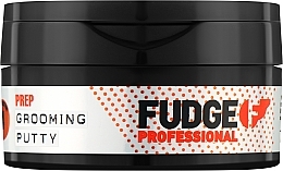Kup Pasta do włosów o średnim utrwaleniu - Fudge Prep Grooming Putty
