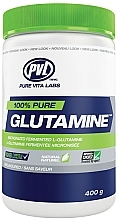Kup Aminokwasy - Pure Vita Labs 100% Pure Glutamine Unflavoured