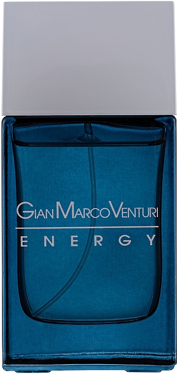 Gian Marco Venturi GMV Uomo Energy - Woda toaletowa — Zdjęcie N3