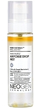 Kup Odmładzająca mgiełka do twarzy w ampułce z białą truflą - Neogen Ampoule Drop Mist