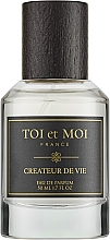 Kup TOI et MOI Createur De Vie - Woda perfumowana