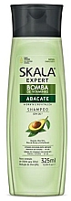 Kup Szampon do włosów z awokado, aloesem i D-panthenolem - Skala Bomba de Vitaminas Abacate Shampoo