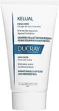 Kup Emulsja do skóry podrażnionej i łuszczącej się - Ducray Kelual Emulsion Face & Scalp