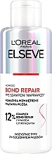 Pre-szampon naprawczy - L'Oréal Paris Elseve Bond Repair Pre-Shampoo — Zdjęcie N1