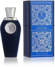 V Canto Mastin - Woda perfumowana — Zdjęcie N2