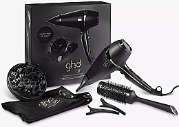 Kup Zestaw, 5 produktów - Ghd Air Professional Hair Drying Kit