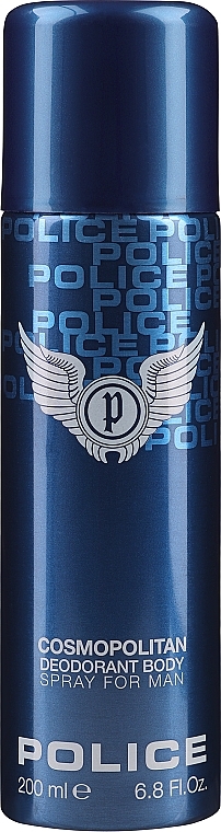 Police Cosmopolitan - Dezodorant — Zdjęcie N1