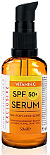 Kup Serum z witaminą C SPF 50+ - Newessentials Vitamin C SPF 50 Serum