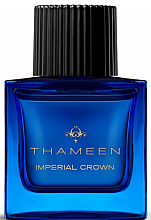 Kup Thameen Imperial Crown - Perfumy