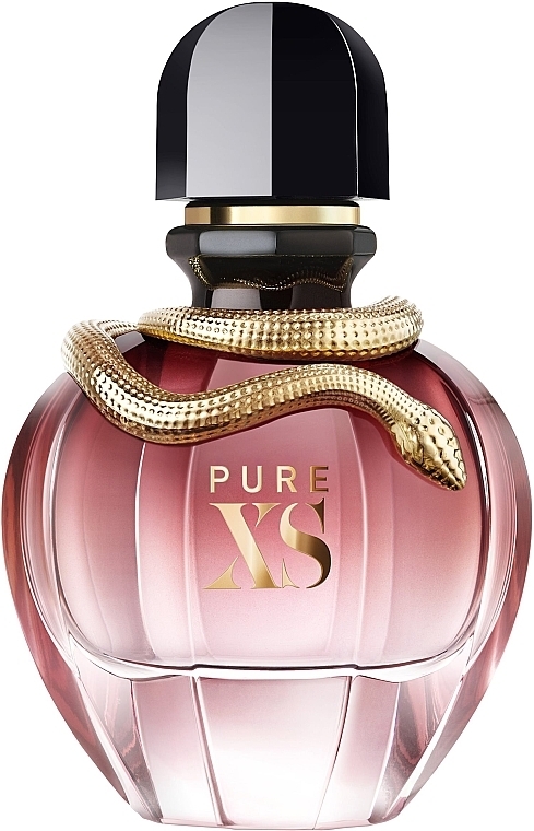 PRZECENA! Paco Rabanne Pure XS For Her - Woda perfumowana * — Zdjęcie N3