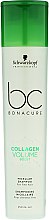 Kup Szampon micelarny do włosów cienkich - Schwarzkopf Professional BC Collagen Volume Boost Micellar Shampoo