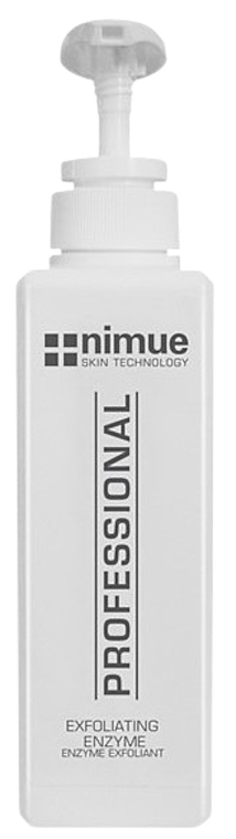 Peeling enzymatyczny do twarzy - Nimue Skin Technology Exfoliating Enzyme — Zdjęcie N1