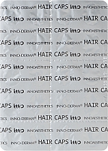 Suplement diety na spowolnienie i zapobieganie wypadaniu włosów - Innoaesthetics Inno-Caps Hair — Zdjęcie N3