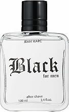 Kup Jean Marc X Black - Perfumowana woda po goleniu