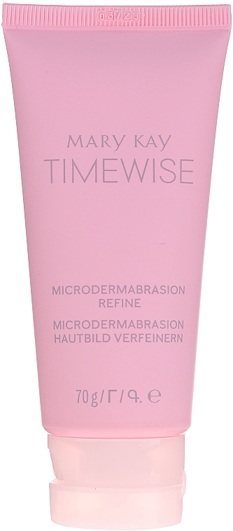 Preparat złuszczający do mikrodermabrazji - Mary Kay Timewise Microdermabrasion Refine — Zdjęcie N3