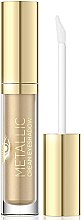 Kup Metaliczny kremowy cień do powiek - Eveline Cosmetics Metallic Cream Eyeshadow