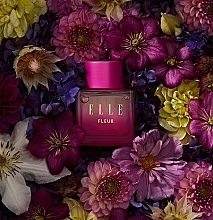 Elle Fleur - Woda perfumowana — Zdjęcie N3