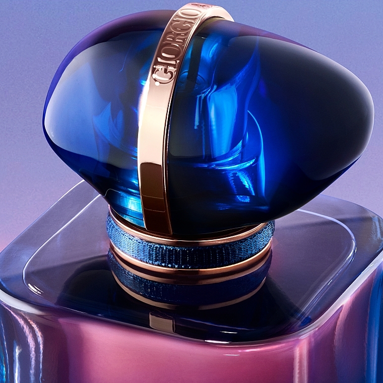 Giorgio Armani My Way Parfum - Perfumy (uzupełnienie) — Zdjęcie N6