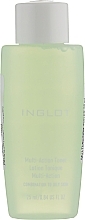 Wielofunkcyjny toner do skóry mieszanej i tłustej - Inglot Multi-Action Toner Combination To Oil Skin — Zdjęcie N4