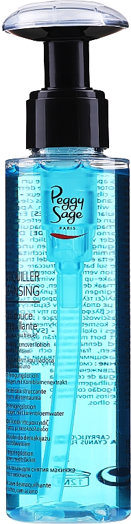 Delikatny płyn do demakijażu - Peggy Sage Soft Make-up Remover Lotion — Zdjęcie N1
